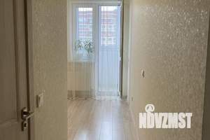 1-к квартира, вторичка, 34м2, 13/19 этаж
