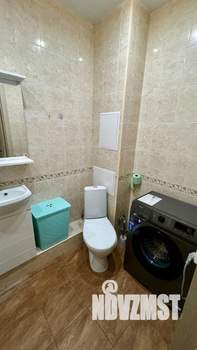 1-к квартира, вторичка, 35м2, 3/8 этаж