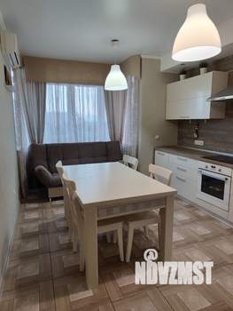 2-к квартира, вторичка, 66м2, 5/20 этаж