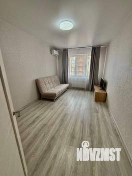 1-к квартира, вторичка, 39м2, 14/22 этаж