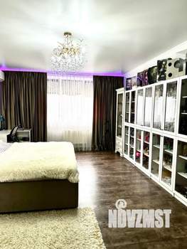 2-к квартира, вторичка, 95м2, 19/22 этаж