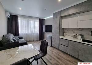 2-к квартира, вторичка, 75м2, 16/17 этаж