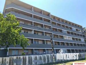 Студия квартира, вторичка, 20м2, 6/6 этаж