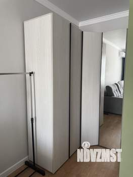 1-к квартира, вторичка, 38м2, 7/18 этаж