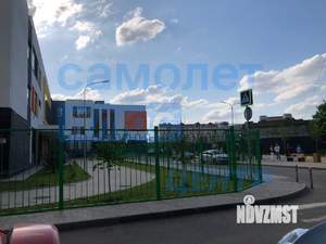 Студия квартира, вторичка, 29м2, 22/24 этаж