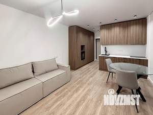 Студия квартира, вторичка, 28м2, 2/19 этаж