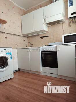 3-к квартира, вторичка, 60м2, 5/5 этаж