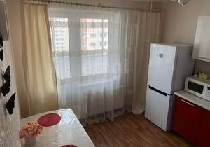 1-к квартира, вторичка, 44м2, 11/16 этаж