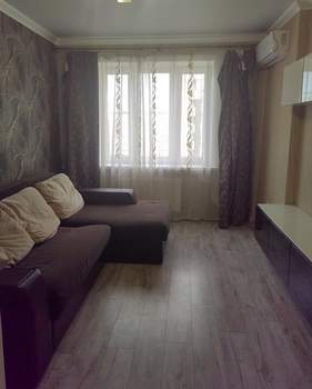 3-к квартира, вторичка, 71м2, 17/19 этаж