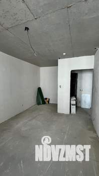1-к квартира, вторичка, 42м2, 7/16 этаж