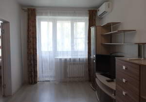 2-к квартира, вторичка, 43м2, 4/4 этаж