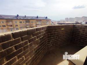 Студия квартира, вторичка, 24м2, 4/16 этаж