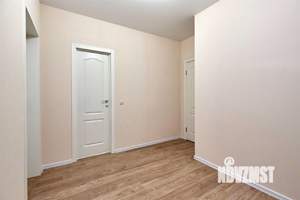 2-к квартира, вторичка, 61м2, 14/17 этаж