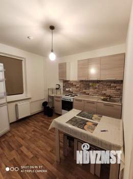 1-к квартира, вторичка, 38м2, 8/16 этаж