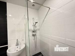 1-к квартира, вторичка, 38м2, 12/22 этаж