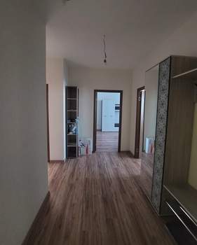 2-к квартира, вторичка, 58м2, 12/18 этаж