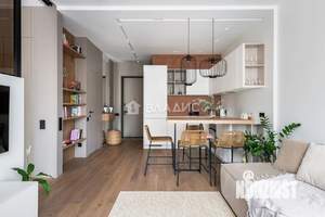 Студия квартира, вторичка, 27м2, 5/24 этаж