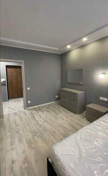 1-к квартира, вторичка, 48м2, 8/14 этаж