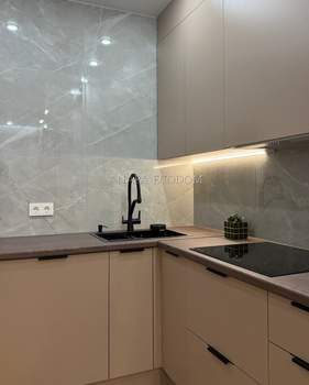 1-к квартира, вторичка, 38м2, 15/24 этаж