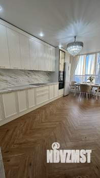 2-к квартира, сданный дом, 70м2, 13/22 этаж