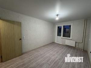 2-к квартира, вторичка, 58м2, 14/16 этаж