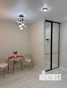 1-к квартира, вторичка, 36м2, 12/16 этаж