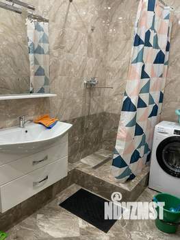 1-к квартира, вторичка, 45м2, 2/9 этаж