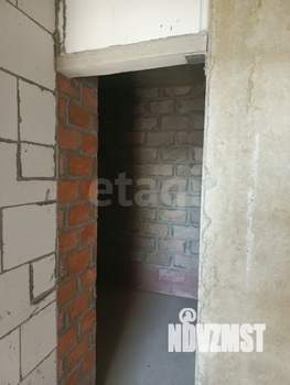 1-к квартира, вторичка, 30м2, 5/9 этаж