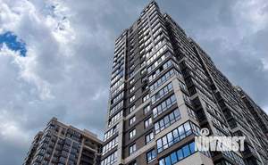 2-к квартира, вторичка, 63м2, 17/23 этаж