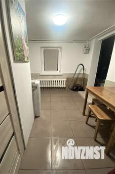 1-к квартира, вторичка, 23м2, 1/1 этаж