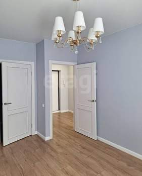 1-к квартира, вторичка, 37м2, 4/22 этаж