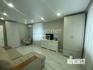 2-к квартира, вторичка, 59м2, 2/16 этаж