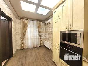 2-к квартира, вторичка, 59м2, 7/12 этаж
