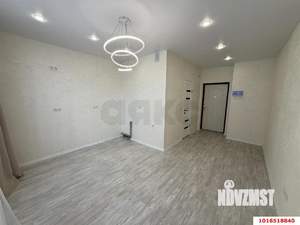 Студия квартира, вторичка, 21м2, 2/8 этаж