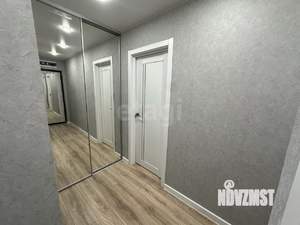 2-к квартира, вторичка, 48м2, 3/5 этаж