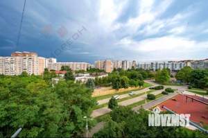 3-к квартира, вторичка, 65м2, 6/9 этаж