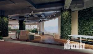 Студия квартира, вторичка, 27м2, 13/18 этаж