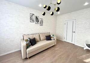 2-к квартира, вторичка, 65м2, 9/17 этаж