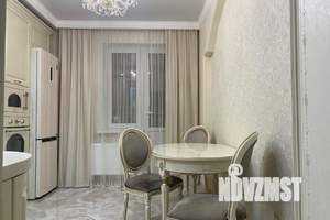 2-к квартира, вторичка, 67м2, 3/12 этаж