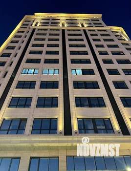 5-к квартира, сданный дом, 205м2, 14/14 этаж