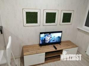 Студия квартира, вторичка, 20м2, 3/18 этаж