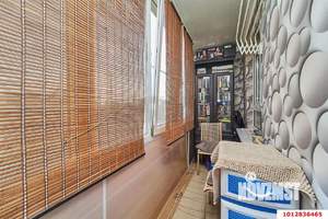 3-к квартира, вторичка, 62м2, 5/5 этаж