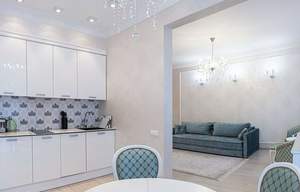 2-к квартира, вторичка, 59м2, 7/16 этаж