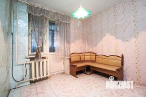 1-к квартира, вторичка, 39м2, 1/11 этаж