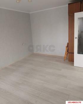 1-к квартира, вторичка, 36м2, 2/9 этаж