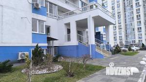 1-к квартира, вторичка, 38м2, 1/18 этаж