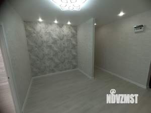 1-к квартира, вторичка, 38м2, 12/16 этаж