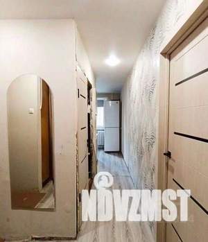 2-к квартира, вторичка, 44м2, 1/10 этаж