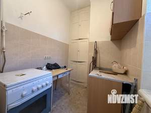 3-к квартира, вторичка, 65м2, 1/2 этаж