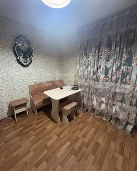 2-к квартира, вторичка, 60м2, 9/12 этаж